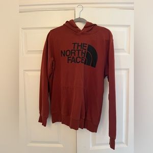 The North Face Pullover Hoodie